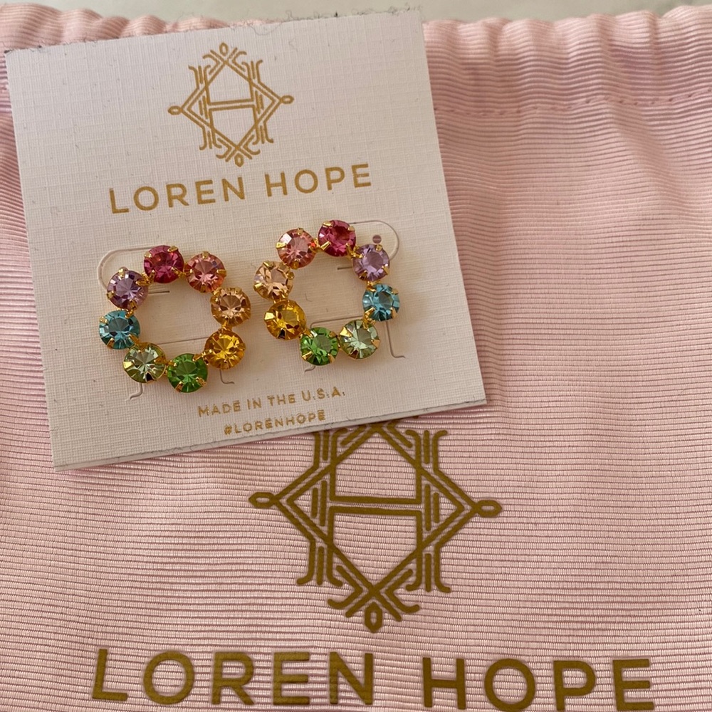 Loren Hope Earrings